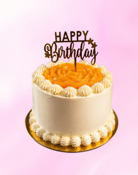 torta de cumpleanos bucaramanga