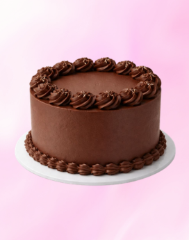 torta de chocolate bucaramanga