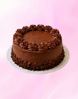bizcocho de chocolate bucaramanga
