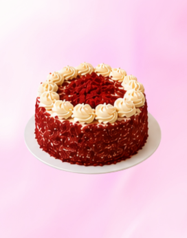 bizcocho red velvet bucaramanga